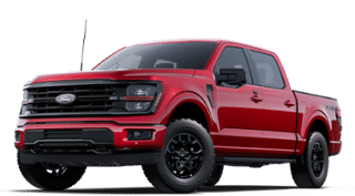 2025 Ford F-150® External Image 2